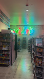 ["Vidiots Rental Store"]