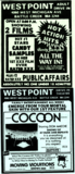 ["West Point Drive-In"]
