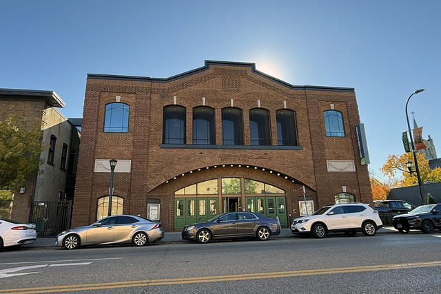 Franklin Art Works, Minneapolis, MN