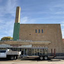 Hollywood Theater, Minneapolis, MN