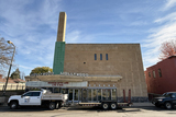 Hollywood Theater, Minneapolis, MN