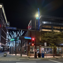 Lagoon Cinema, Minneapolis, MN