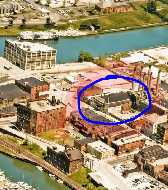 REX Theatre; Racine, Wisconsin.