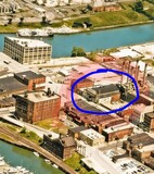 ["REX Theatre; Racine, Wisconsin."]