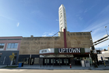 ["Uptown Theatre, Minneapolis, MN"]