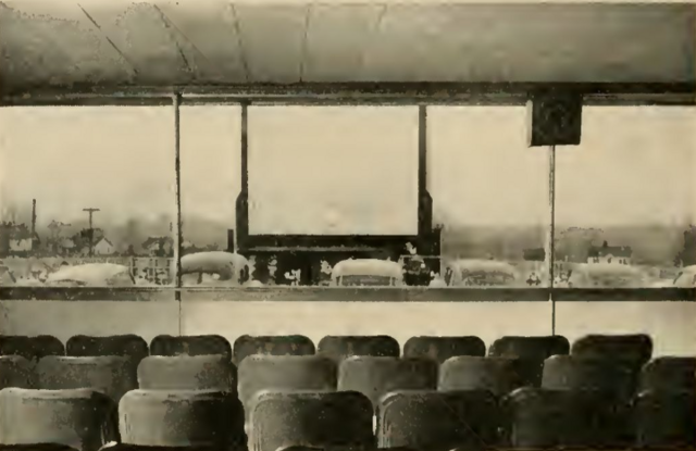 Harrisburg Drive-In