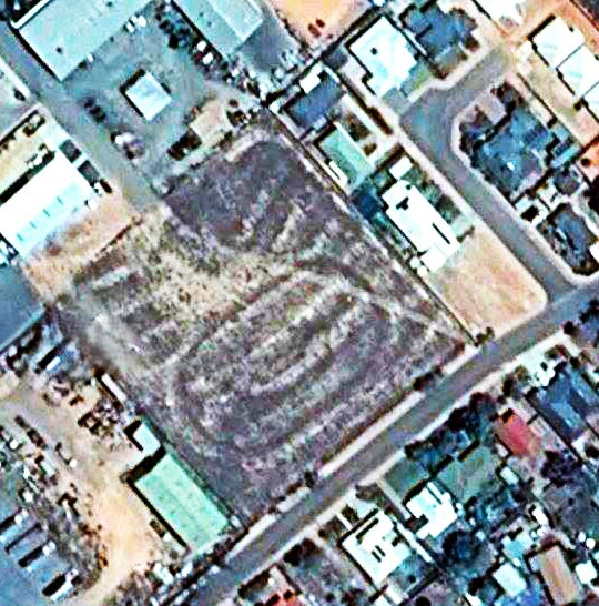 Groveline Drive-In 255 Renmark Avenue, Renmark, SA