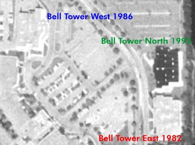 Cobb Movies Bell Tower 6 East