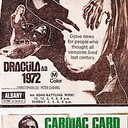 Albany Pussy Galore Cinema 230 Collins Street, Melbourne, VIC - 1972