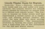 ["African American Theater (1917)"]