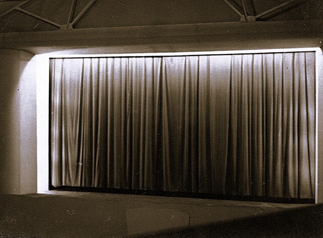 Empire Theatre Parkes Street, Helensburgh, NSW 