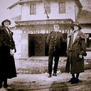 Empire Theatre Parkes Street, Helensburgh, NSW 