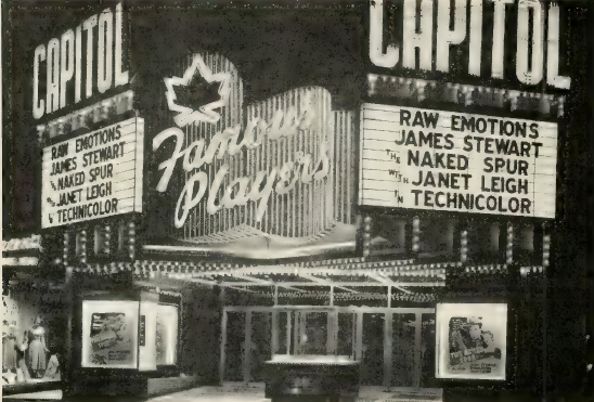 Capitol Theatre