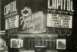 Capitol Theatre
