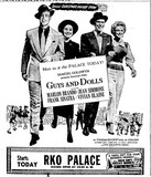 ["Marlon Brando--Number Six Box Office Star (1955)"]