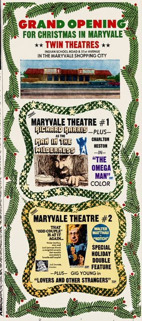 Maryvale Dollar Cinema