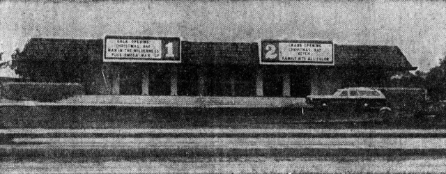 Maryvale Dollar Cinema