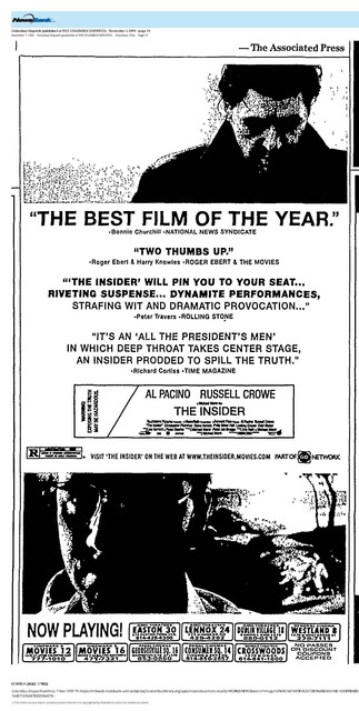 The Great Directors: Michael Mann (1999)