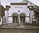 ["Strand Theatre 67 Gaskill Street, Canowindra, NSW"]