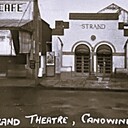 Strand Theatre 67 Gaskill Street, Canowindra, NSW