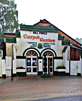 Strand Theatre 67 Gaskill Street, Canowindra, NSW