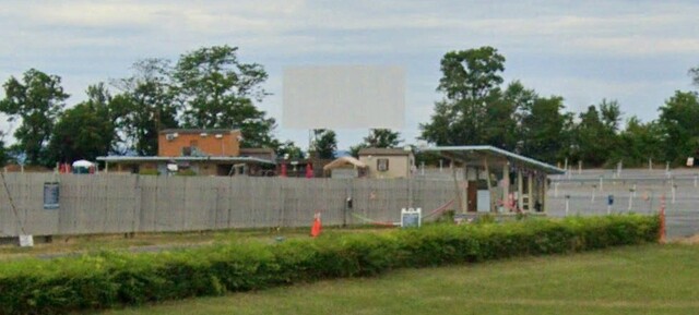 Family Drive-In