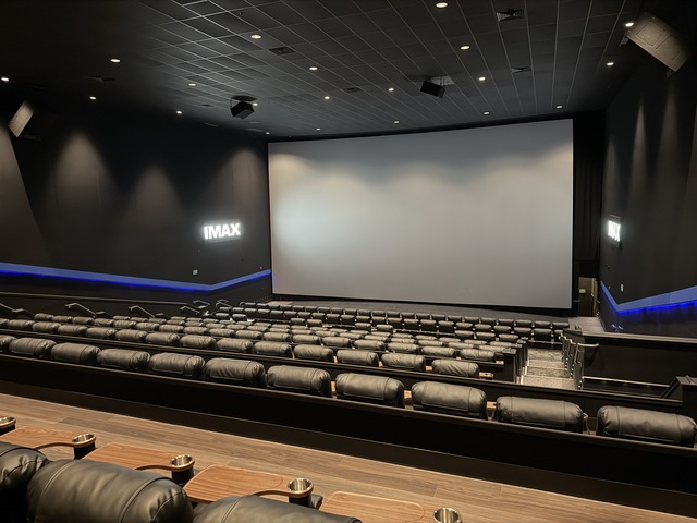 Regal Greenway Grand Palace