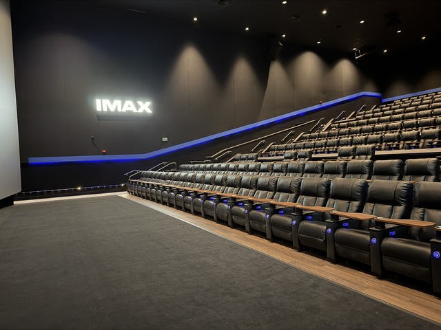 Regal Greenway Grand Palace