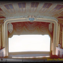 Capitol auditorium in 1983