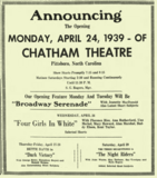Chatham Theatre