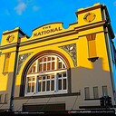 National Theatre 99 Charles Street, Launceston, TAS
