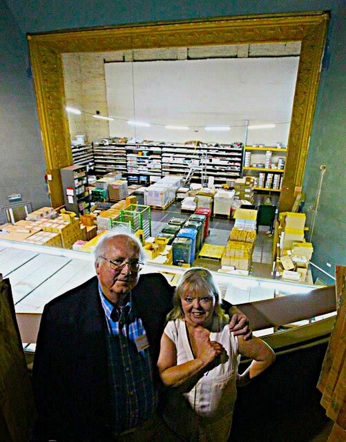 National Theatre 99 Charles Street, Launceston, TAS