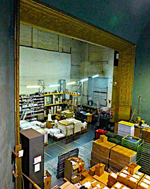 National Theatre 99 Charles Street, Launceston, TAS