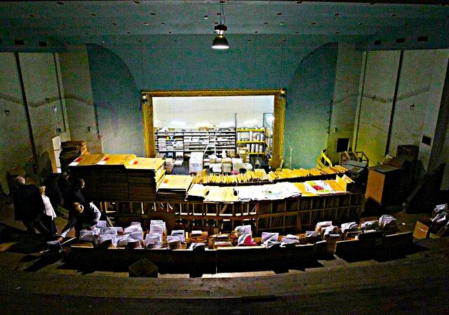 National Theatre 99 Charles Street, Launceston, TAS