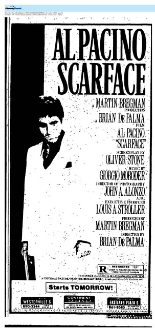 The Great Directors: Brian De Palma (1976)