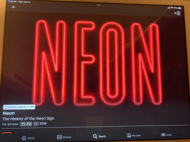 Relevant Movies on Theaters (2026)