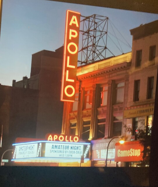 "Neon: The History of the Neon Sign" (available 2026) 