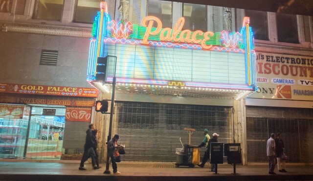 "Neon: The History of the Neon Sign" (available 2026) 