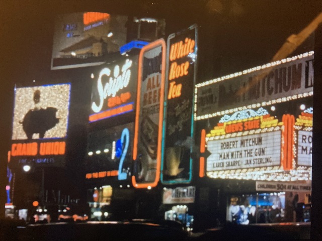 "Neon: The History of the Neon Sign" (available 2026) 