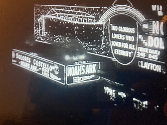 "Neon: The History of the Neon Sign" (available 2026) 