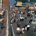 Undated 35MM slide image credit Frank Hemenway.