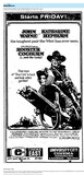 John Wayne's Penultimate Movie (1975)