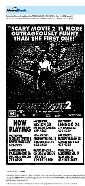 The Great Directors: Keenan Ivory Wayans (2001)