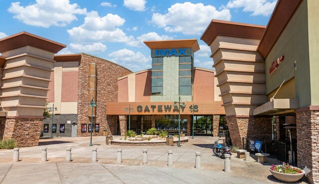 AMC Superstition East 12