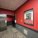 Cinema Underground’s Lobby