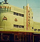 ["Ashfield Kings Theatre 206-208 Liverpool Road, Sydney, NSW"]