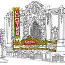 Castro Theatre