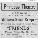 Princess Theatre