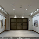 Entrance to the Capitol Theatre - 2026