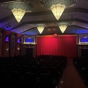 Vista Theatre Facing The Screen